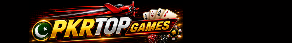 PKR TOP Games